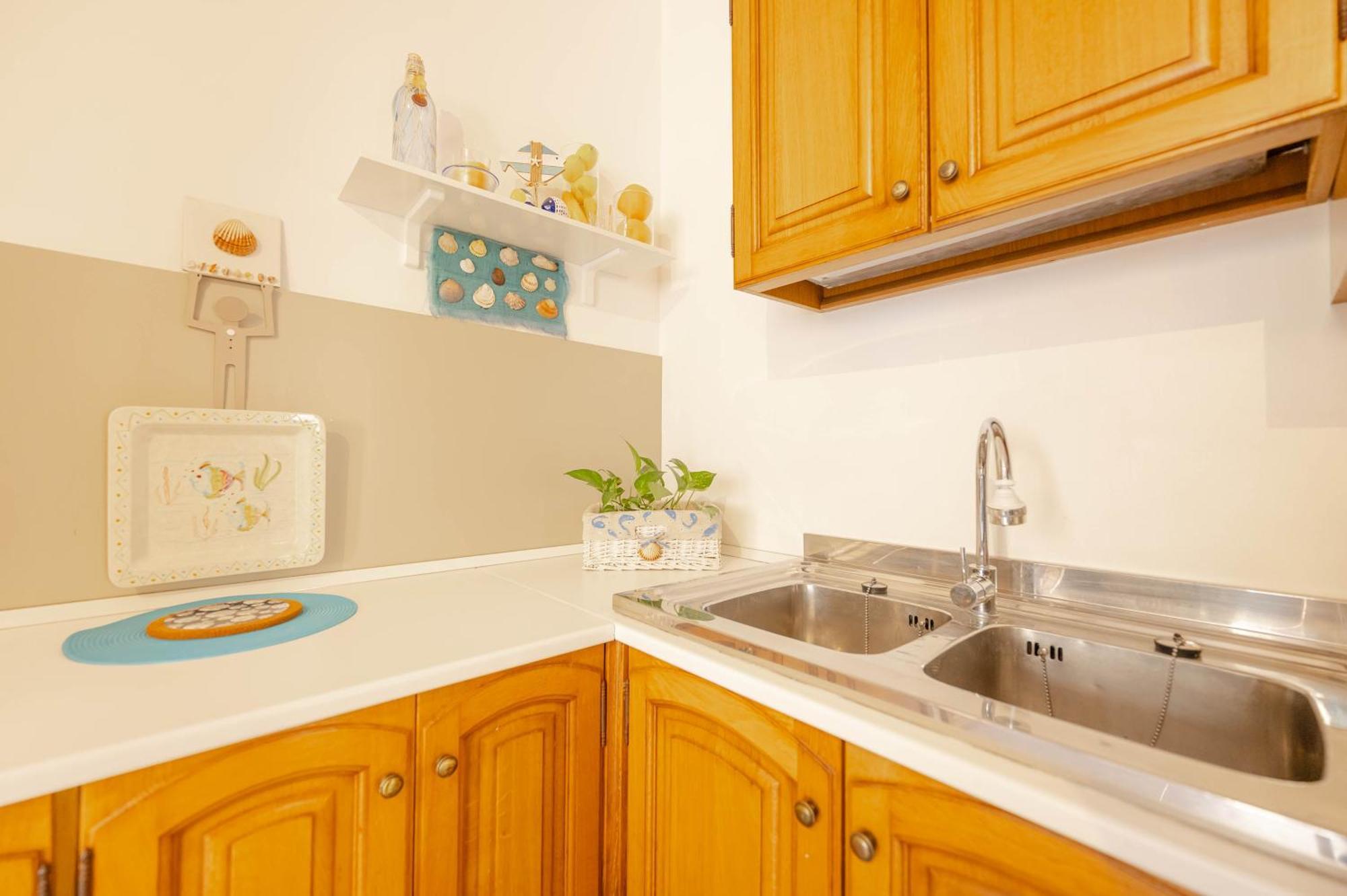 Seadream Venice Apartment - 15 Min Da Venezia Mestre Extérieur photo