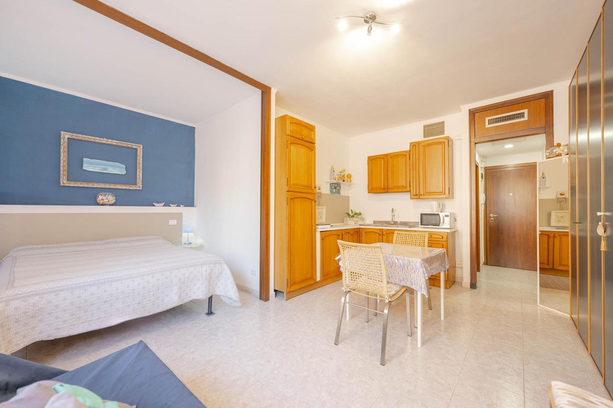 Seadream Venice Apartment - 15 Min Da Venezia Mestre Extérieur photo