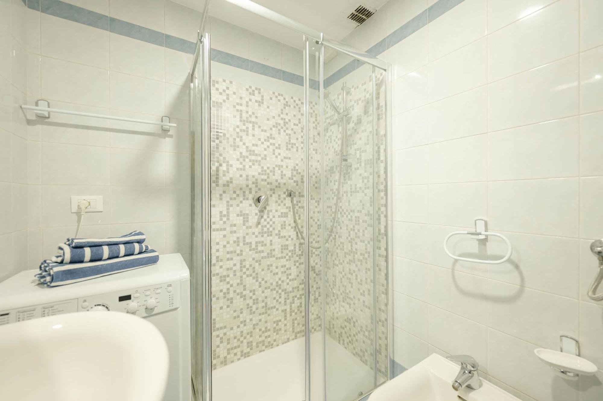 Seadream Venice Apartment - 15 Min Da Venezia Mestre Extérieur photo