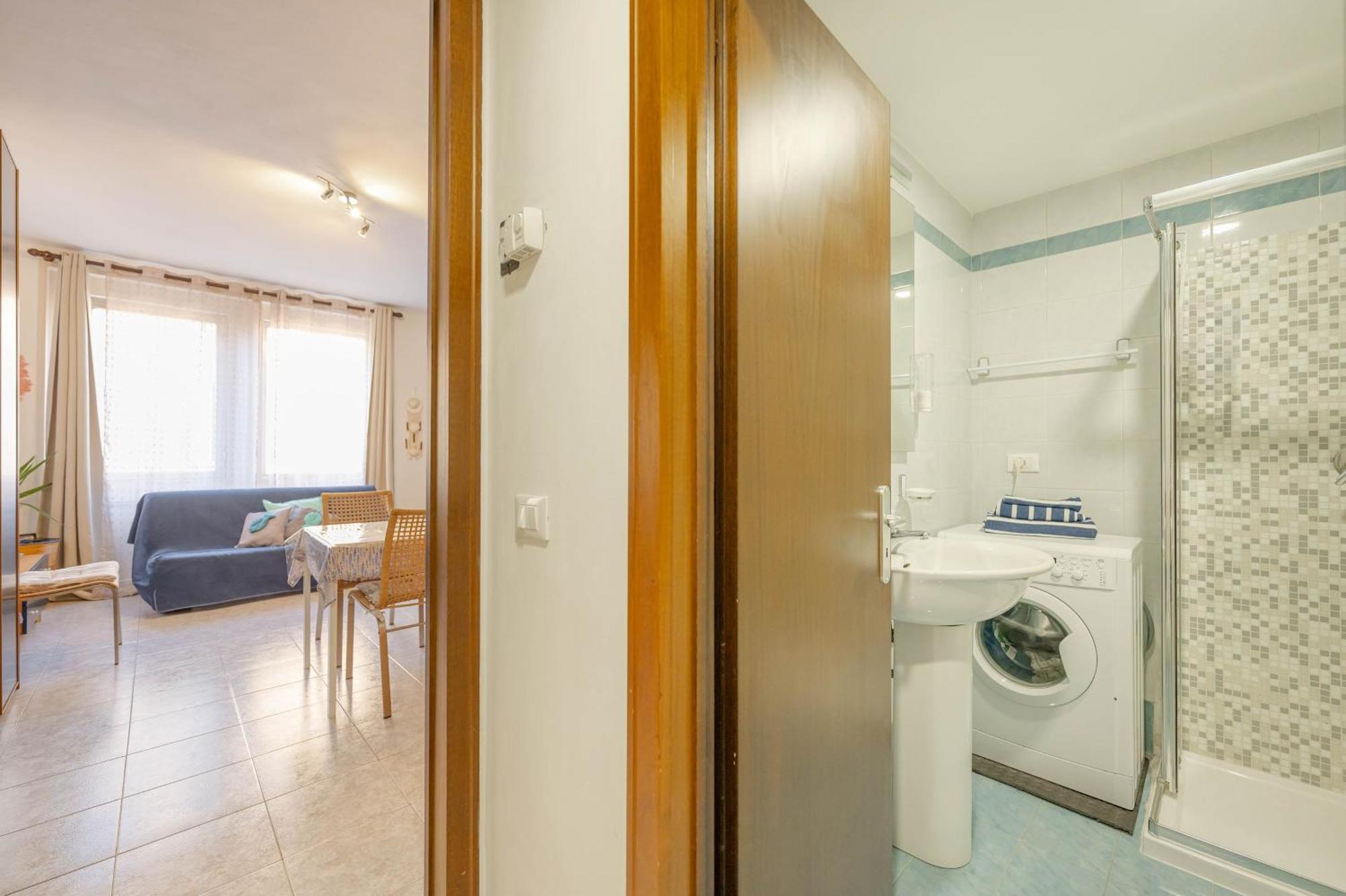 Seadream Venice Apartment - 15 Min Da Venezia Mestre Extérieur photo