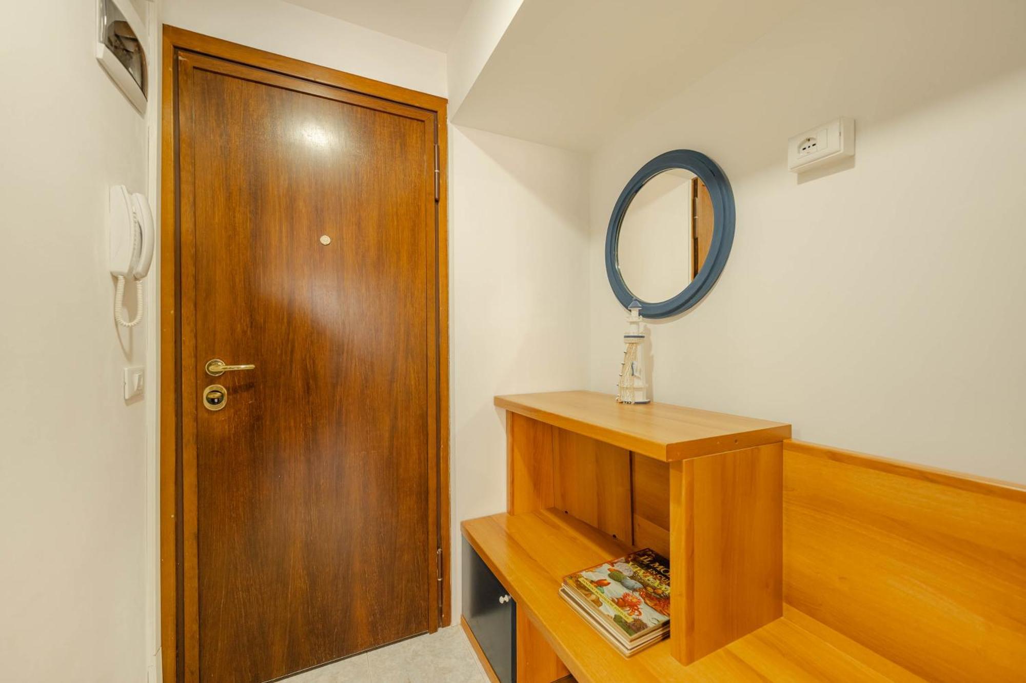 Seadream Venice Apartment - 15 Min Da Venezia Mestre Extérieur photo